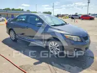 2010 Toyota COROLLA photo