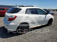 2010 Toyota COROLLA photo