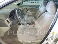 2010 Toyota COROLLA photo