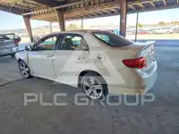 2010 Toyota COROLLA фото