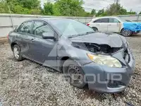 2010 Toyota COROLLA фото