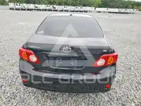 2010 Toyota COROLLA фото