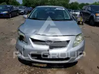 2010 Toyota COROLLA photo