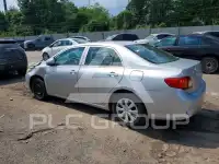 2010 Toyota COROLLA photo