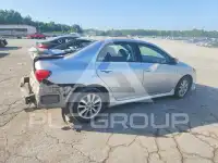 2010 Toyota COROLLA photo