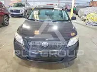 2010 Toyota COROLLA photo