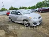2010 Toyota COROLLA фото