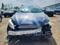 2010 Toyota COROLLA photo