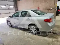 2010 Toyota COROLLA фото