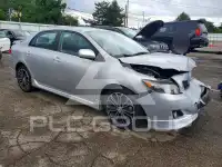 2010 Toyota COROLLA photo