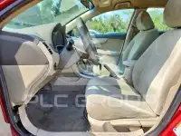 2010 Toyota COROLLA фото