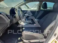 2010 Toyota COROLLA photo