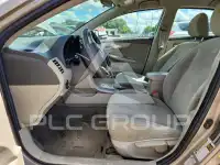 2010 Toyota COROLLA photo