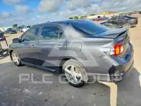 2010 Toyota COROLLA фото