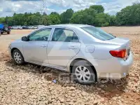 2010 Toyota COROLLA photo