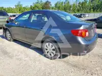 2010 Toyota COROLLA фото