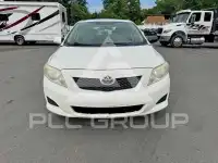 2010 Toyota COROLLA photo