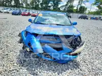 2010 Toyota COROLLA photo
