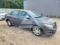 2010 Toyota COROLLA фото
