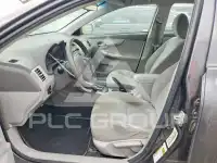 2010 Toyota COROLLA photo