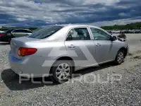 2010 Toyota COROLLA фото