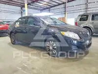 2010 Toyota COROLLA photo