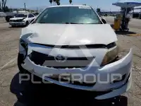 2010 Toyota COROLLA photo