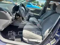 2010 Toyota COROLLA photo