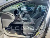 2010 Toyota COROLLA фото
