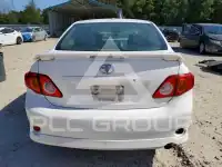 2010 Toyota COROLLA photo