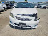 2010 Toyota COROLLA photo