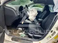 2010 Toyota COROLLA photo