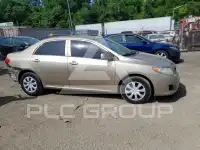 2010 Toyota COROLLA photo