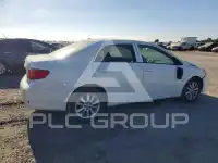 2010 Toyota COROLLA photo