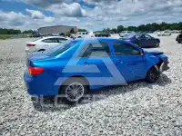 2010 Toyota COROLLA photo