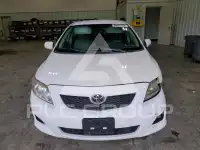 2010 Toyota COROLLA фото