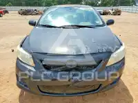 2010 Toyota COROLLA photo