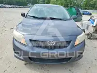 2010 Toyota COROLLA фото