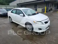 2010 Toyota COROLLA photo