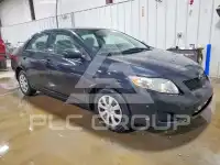2010 Toyota COROLLA photo
