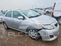 2010 Toyota COROLLA photo