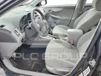 2010 Toyota COROLLA фото