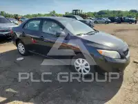 2010 Toyota COROLLA фото