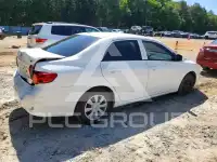 2010 Toyota COROLLA фото