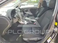 2010 Toyota COROLLA photo