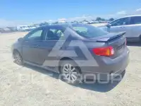 2010 Toyota COROLLA photo