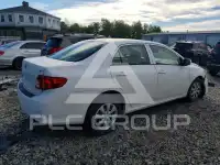 2010 Toyota COROLLA photo