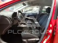 2010 Toyota COROLLA photo