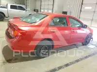 2010 Toyota COROLLA photo