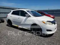 2010 Toyota COROLLA photo
